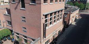 Hotel Huis van Bewaring