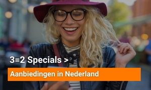 3=2 Specials Nederland