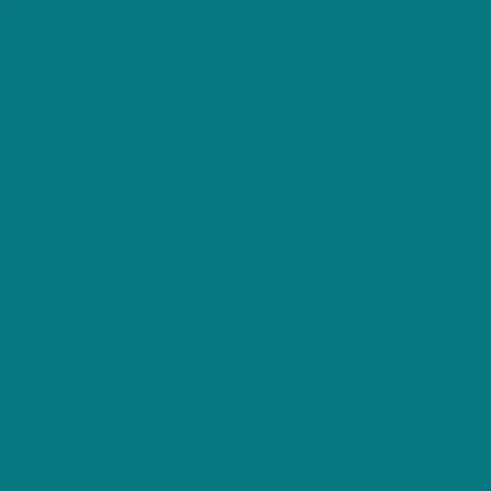 Image of Intense Teal (6943)
