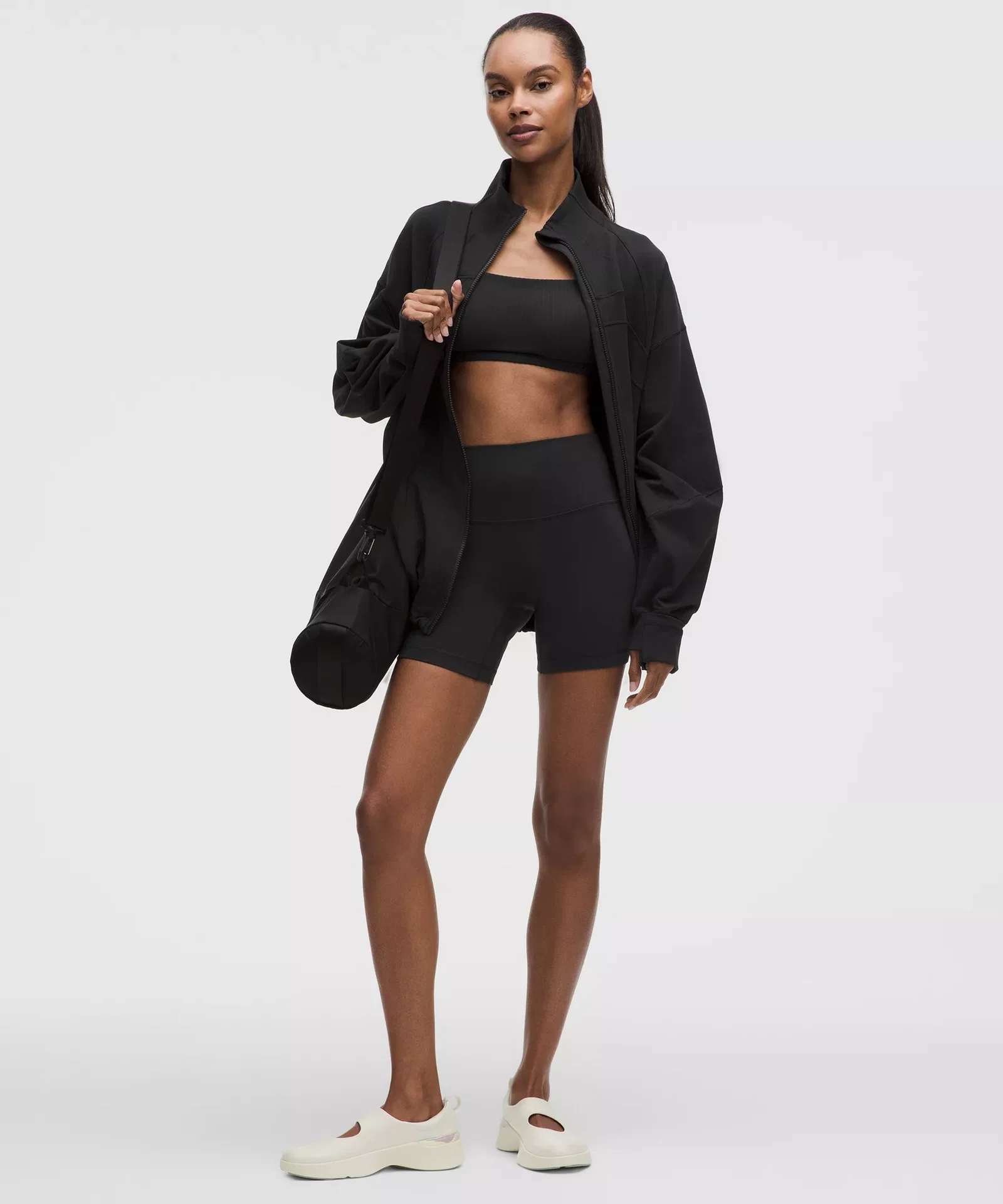 lululemon Align No Line™ High-Rise Short 6