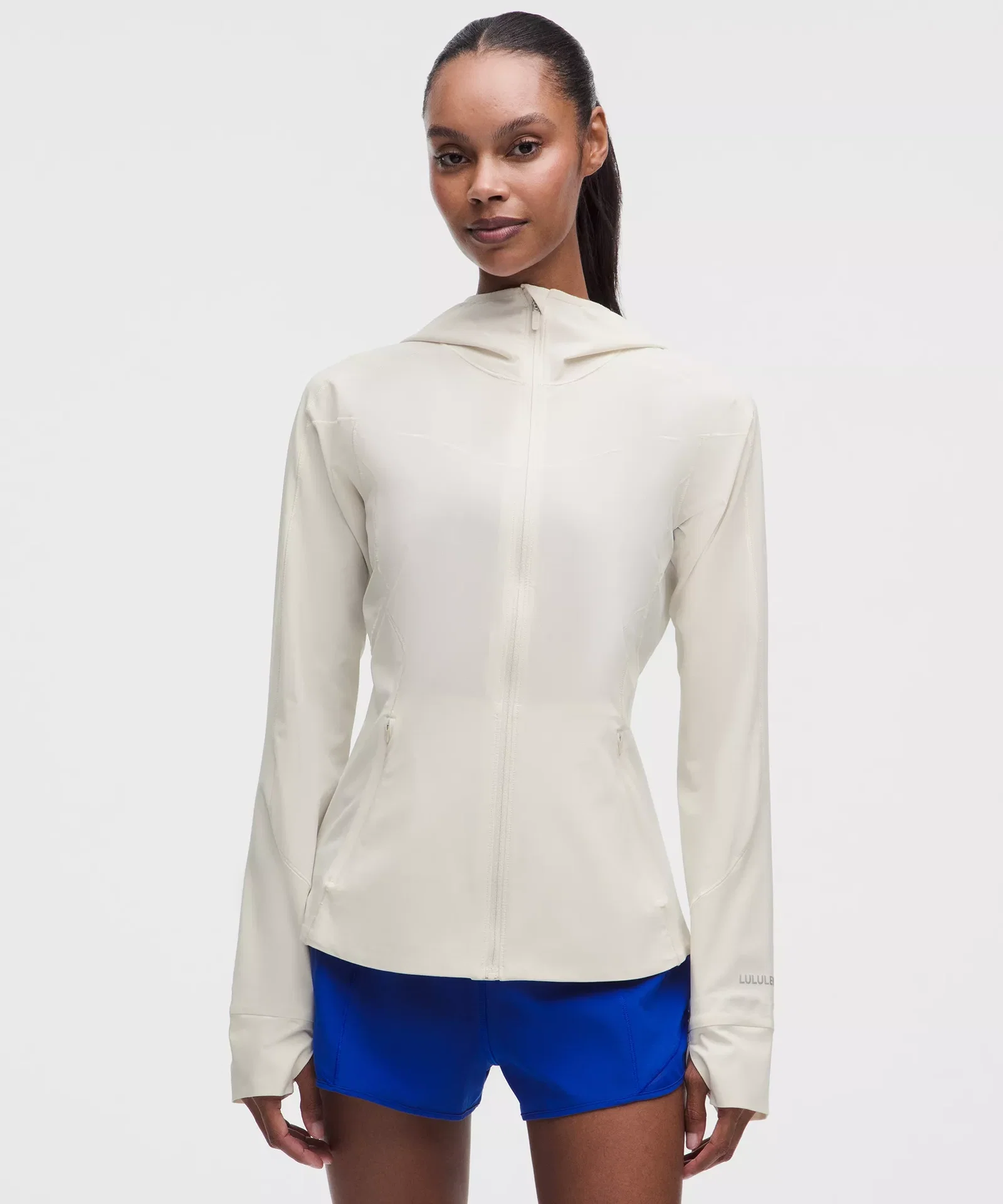 Mist Over Windbreaker
