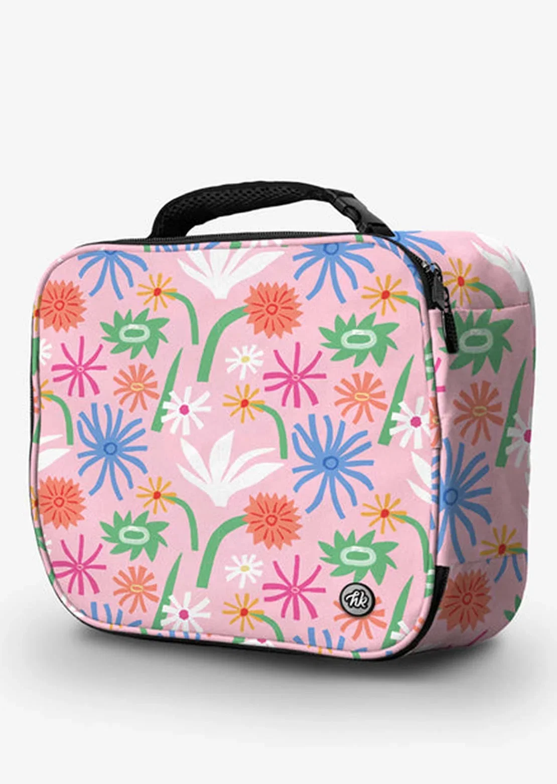 Image of Headster Junior Garden Groove Classic Lunch Box