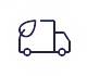 Free green shipping