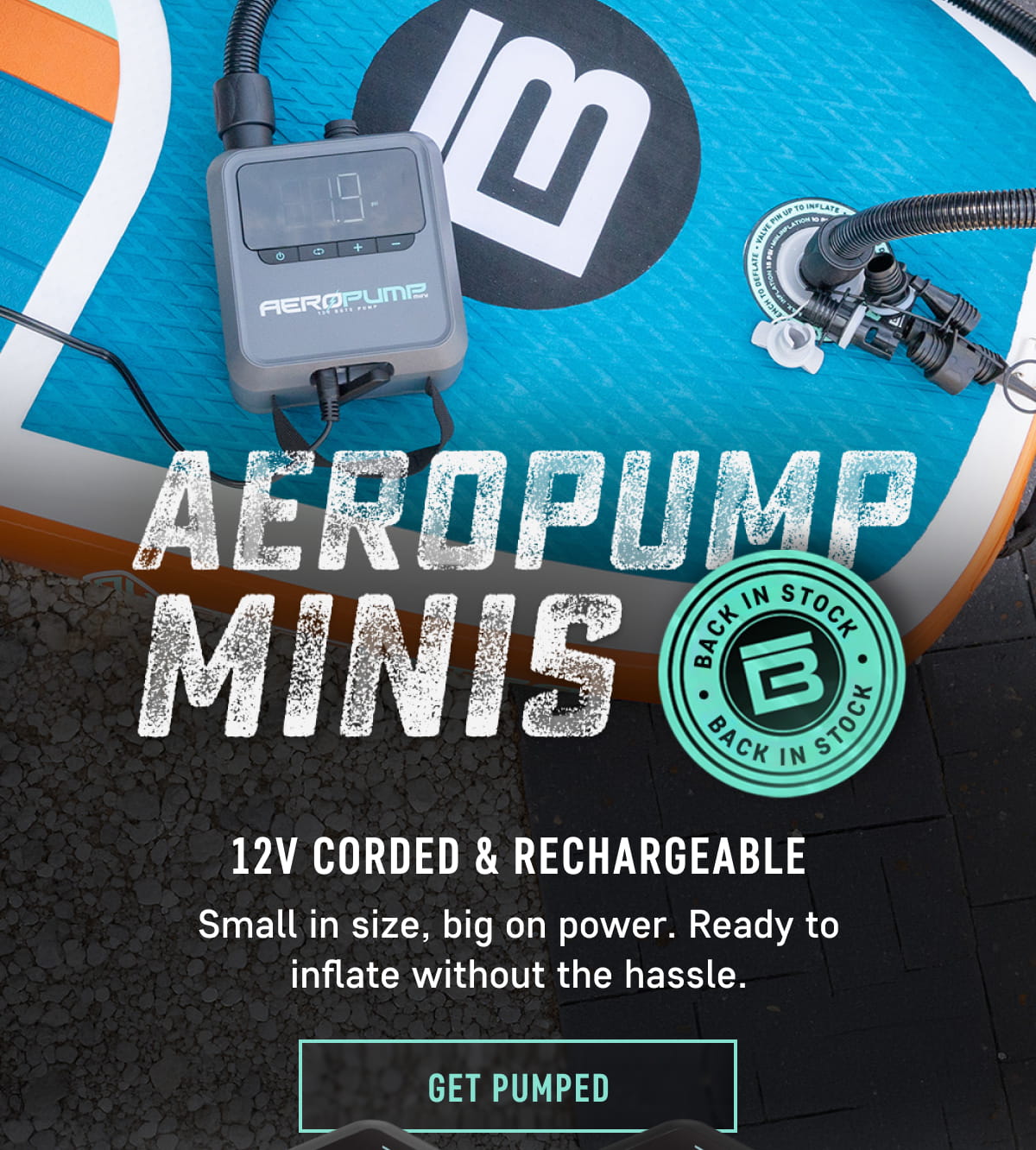 Shop All Pumps