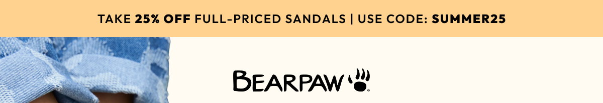 Bearpaw