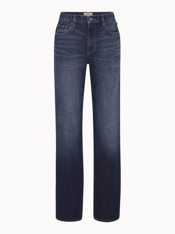Cate Classic Straight — December