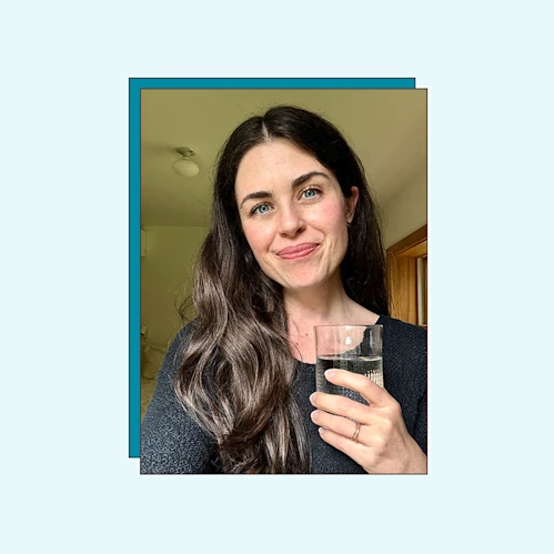 How I Conquered My Never-Ending Hunger With One Supplement