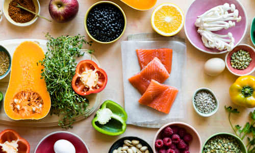 This Eating Pattern Was Linked To Better Memory In Older Women