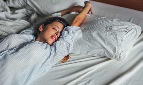 This Sleep Apnea Treatment May Cut Diabetes Risk By 81%