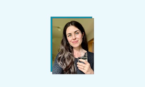 How I Conquered My Never-Ending Hunger With One Supplement