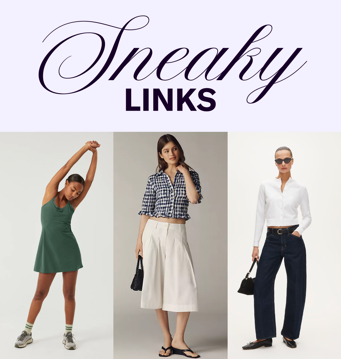 Sneaky Links
