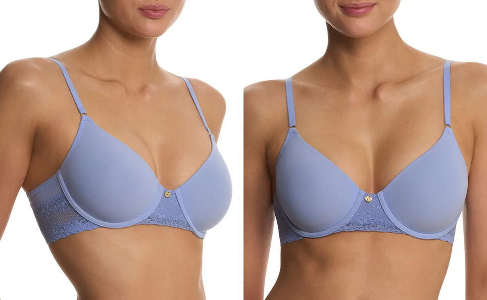 Bliss Perfection Comfort T-Shirt Bra