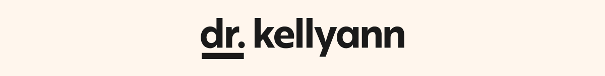 dr. kellyann
