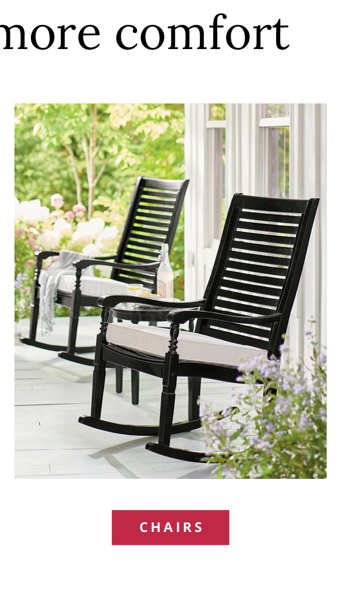 Chairs