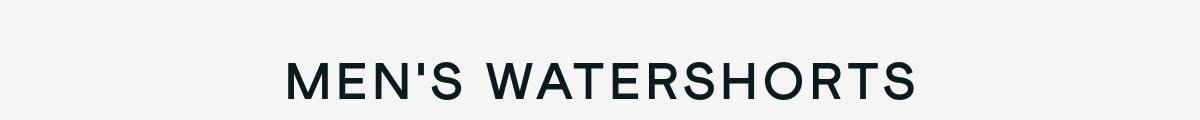 Shop Men's Watershorts