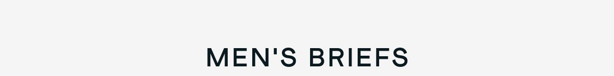 Shop Men's Briefs