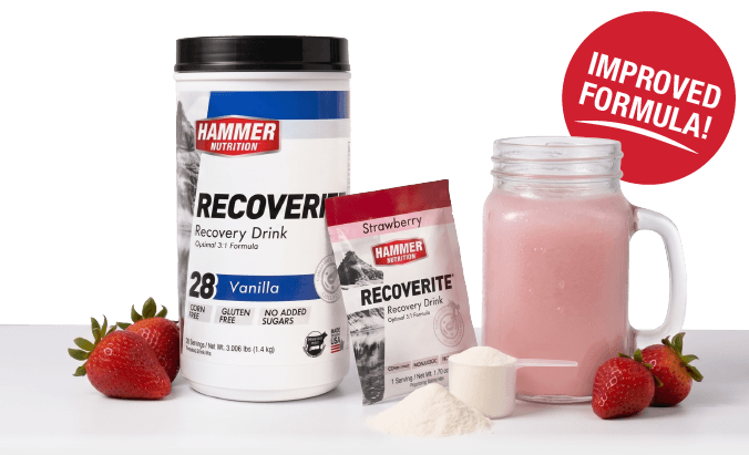 Improved Formula!