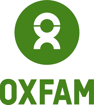 Oxfam Logo