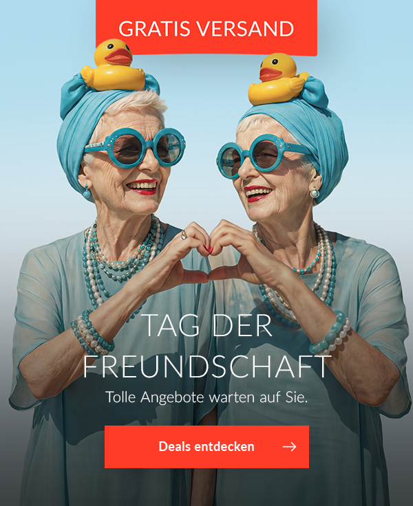 Tag der Freundschaft