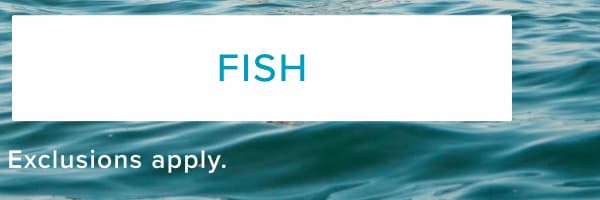 Shop Fish Sale