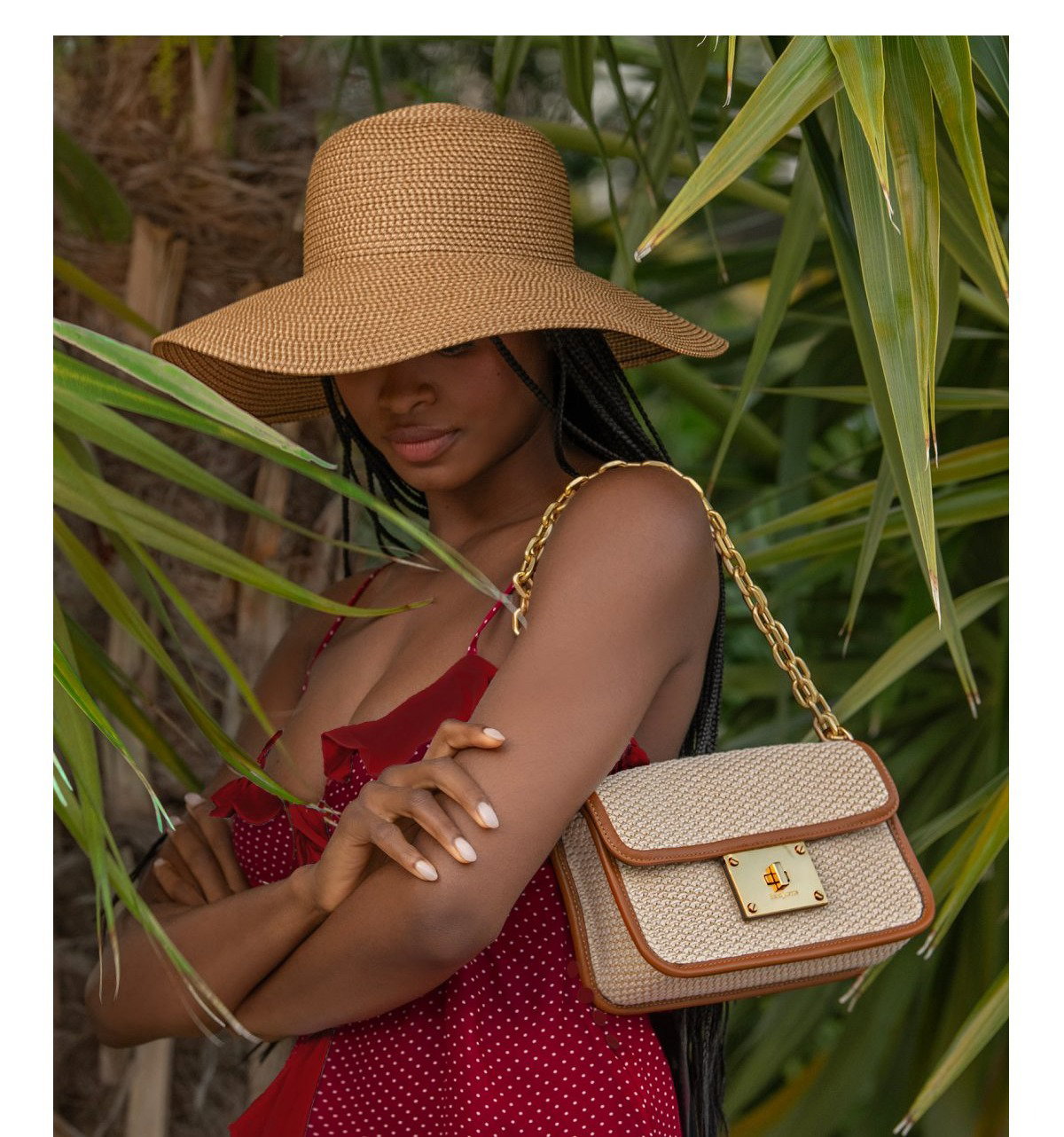 Shop Bestselling Straw Hats