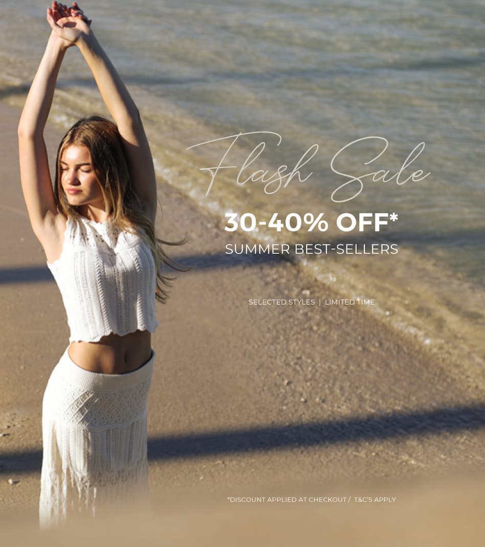 shop flash sale