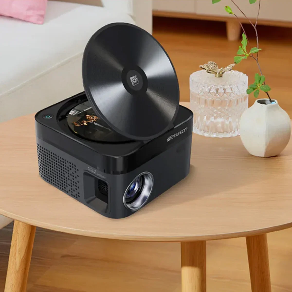 Image of Multimedia Projector