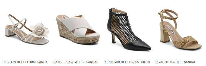 SHOP NEW ARRIVALS!