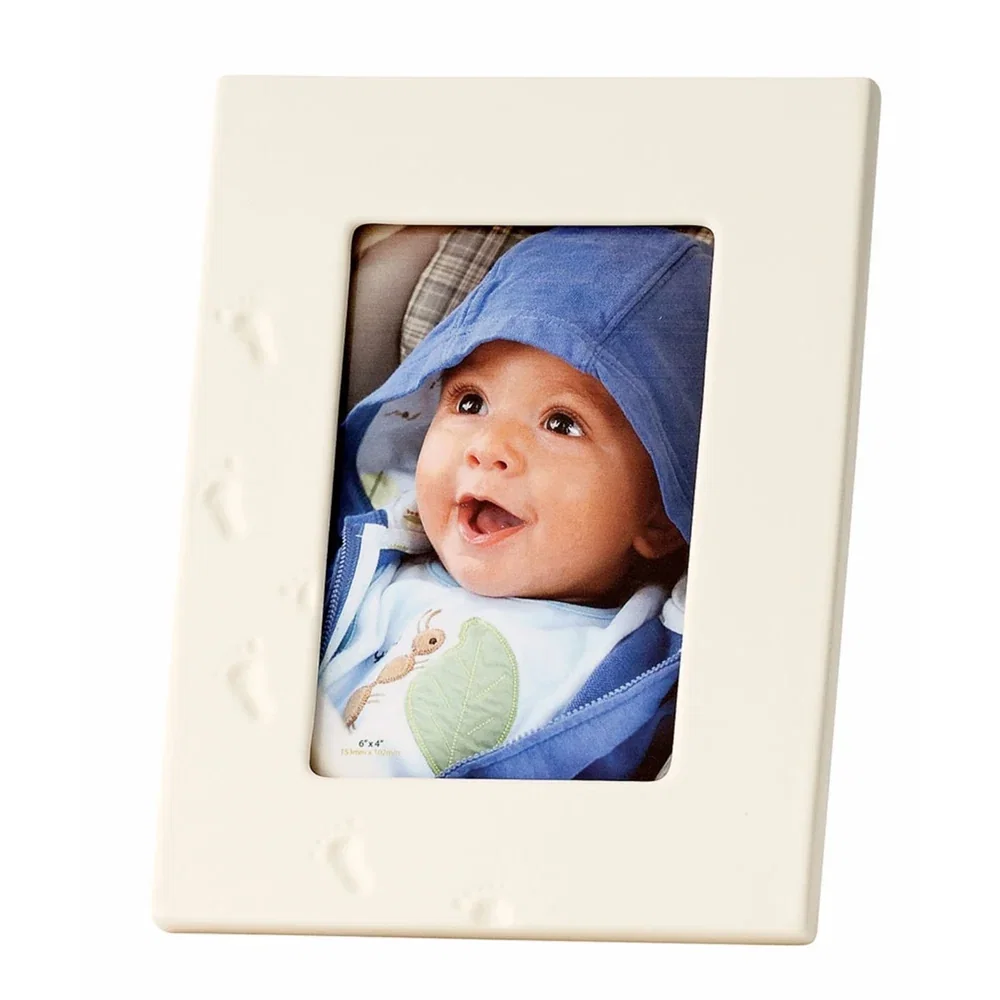 Image of Belleek Living Precious Memories 6x4 Frame