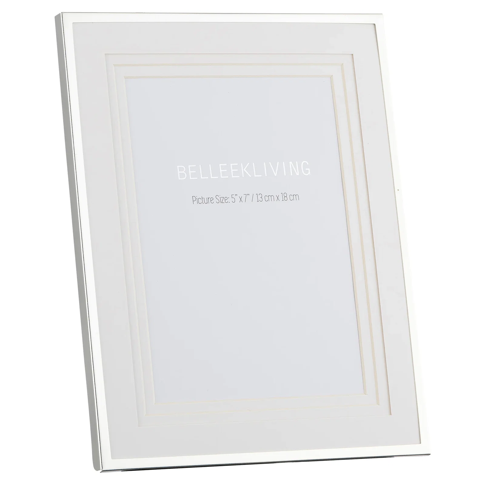 Image of Belleek Living 5 x 7 Frame