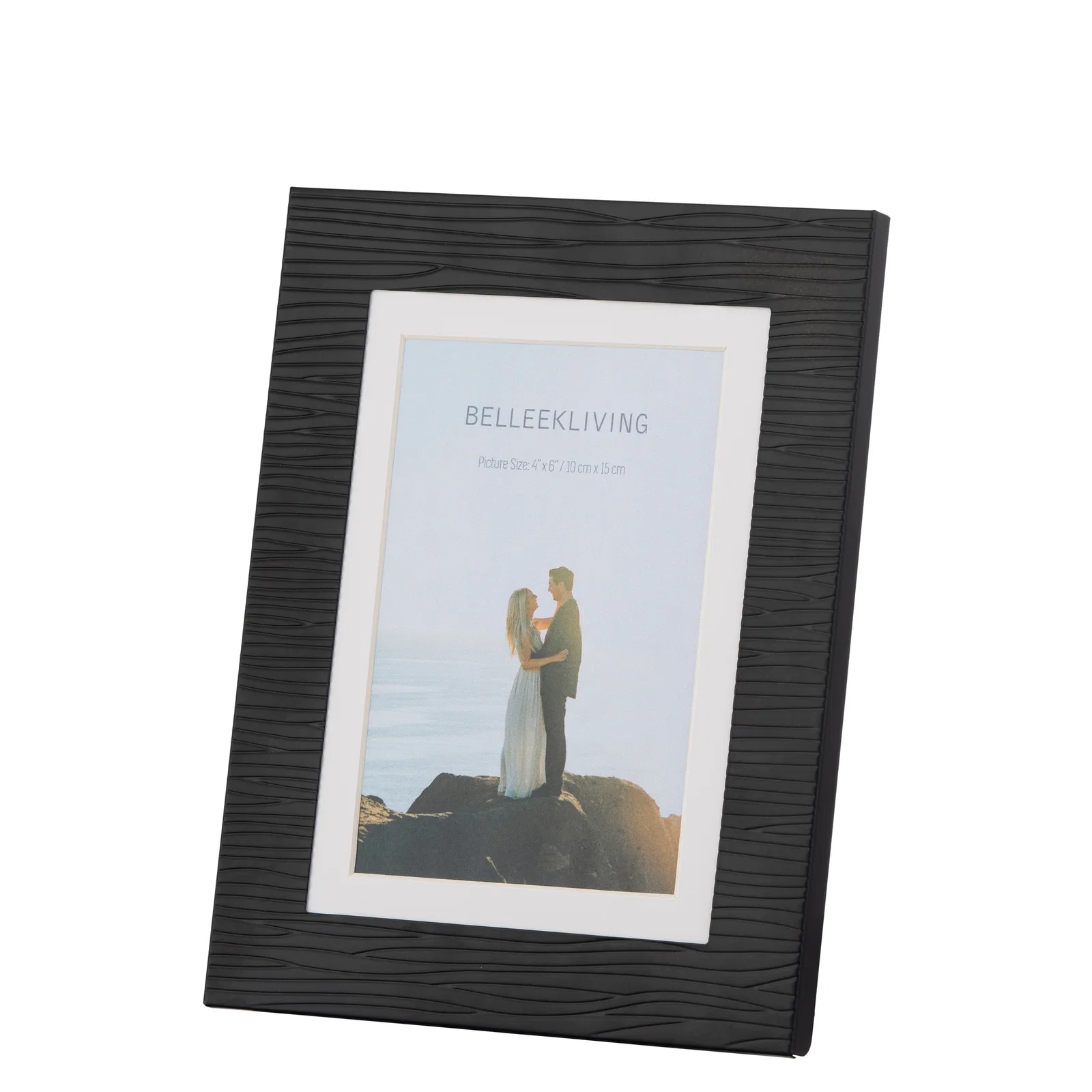 Image of Belleek Living Dusk 4 x 6 Frame