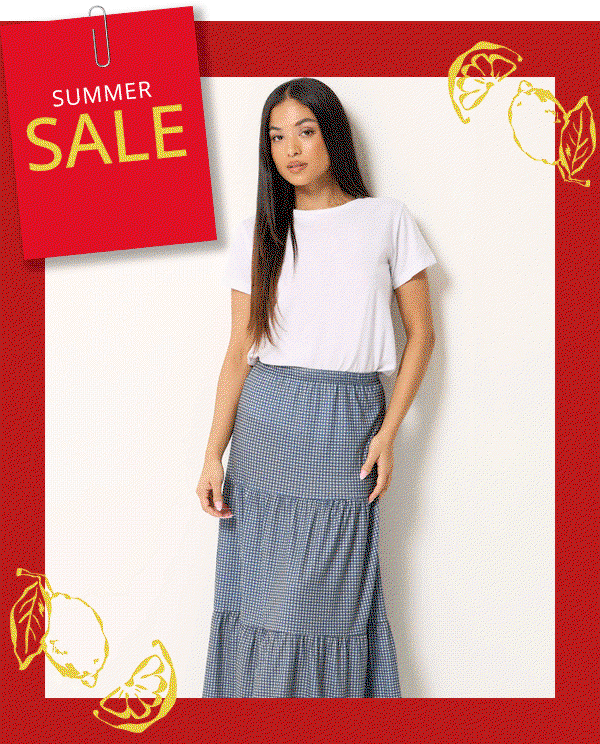 Sale Petite