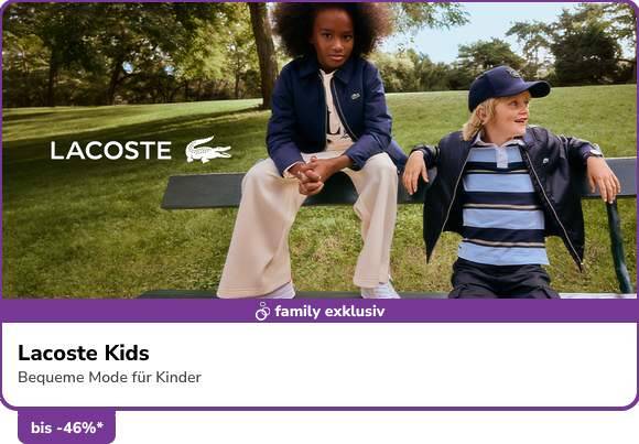 Lacoste Kids