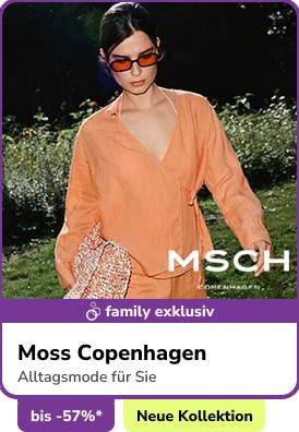 Moss Copenhagen
