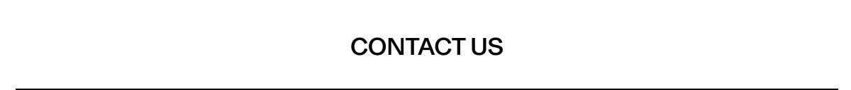 Contact Us