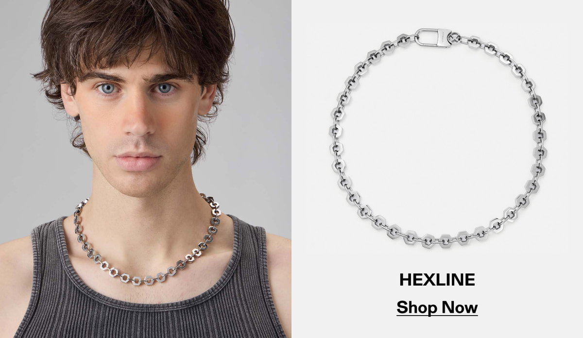 Hexline Shop Now