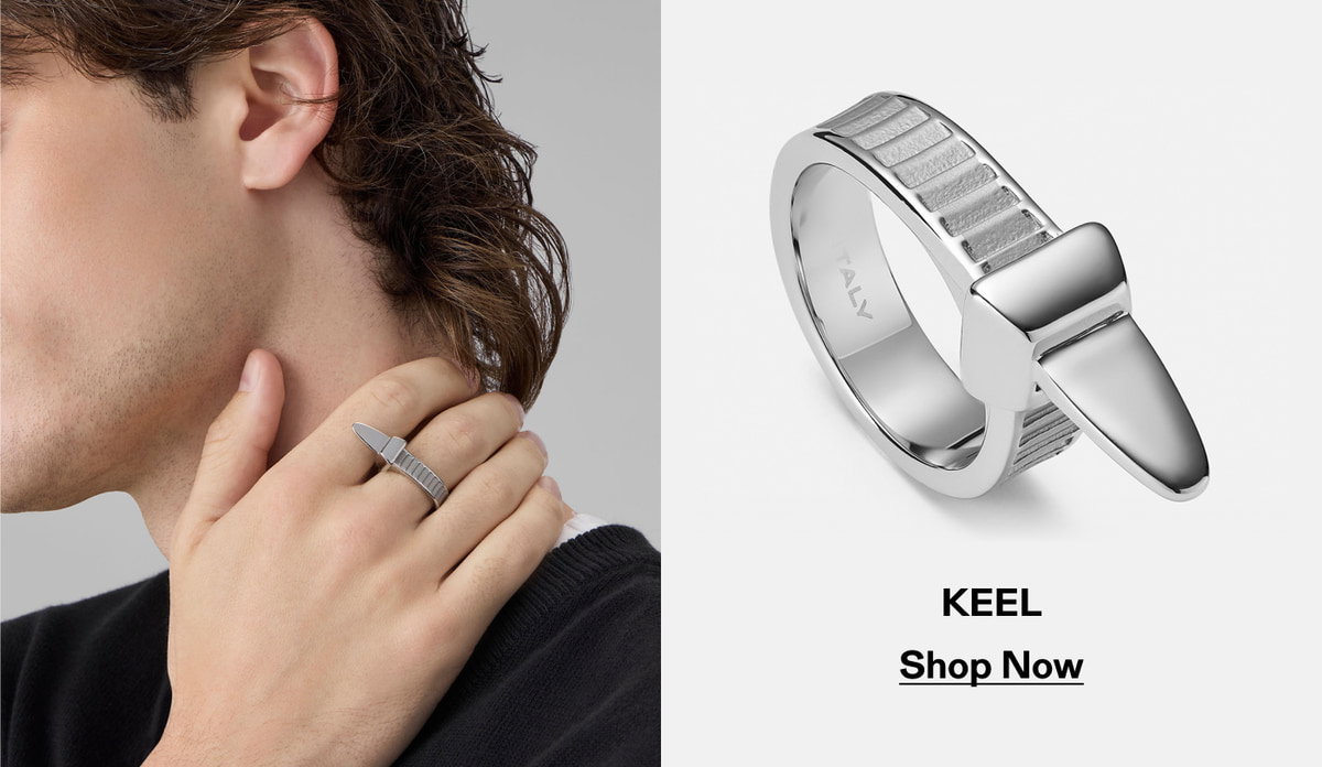 Keel Shop Now