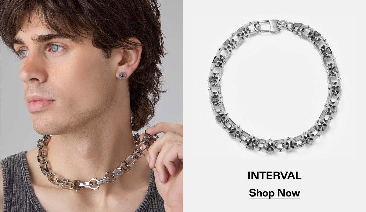 Interval Shop Now