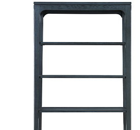 Callista Bookshelf