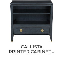 Callista Printer Cabinet