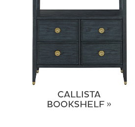 Callista Bookshelf