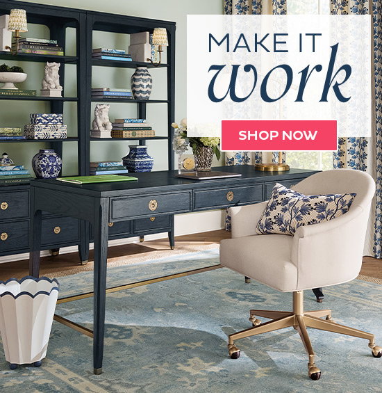 Make it work - Shop Now