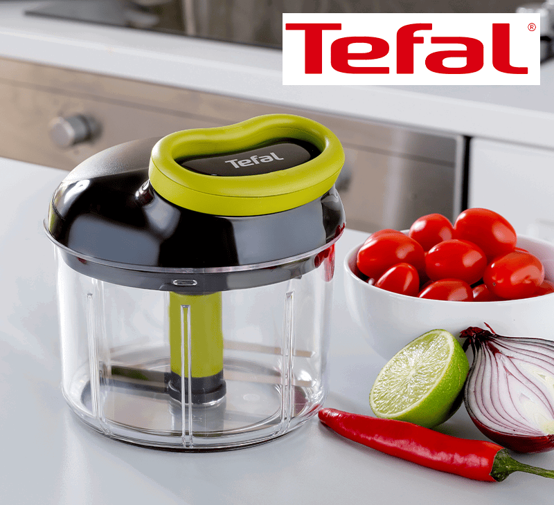 Hachoir Tefal Chopper