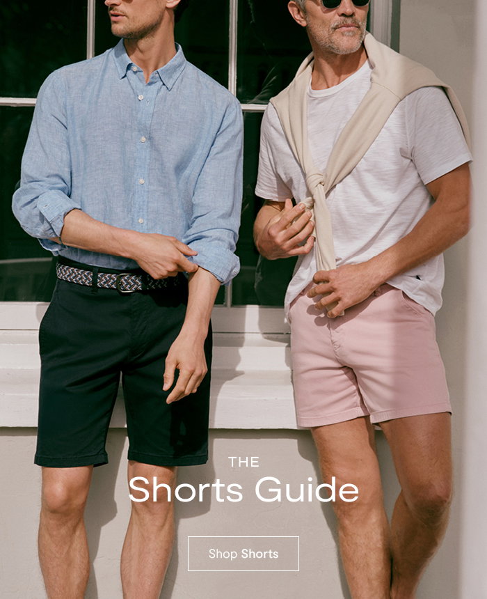 The Shorts Guide