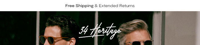 34 Heritage