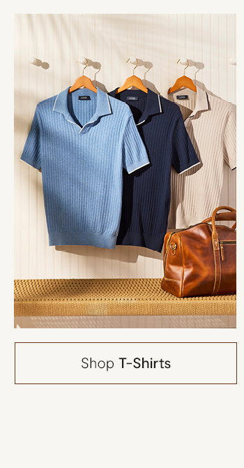 Shop T-Shirts