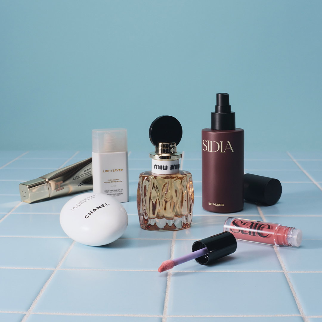 The Who What Wear 100 Beauty Awards 2026