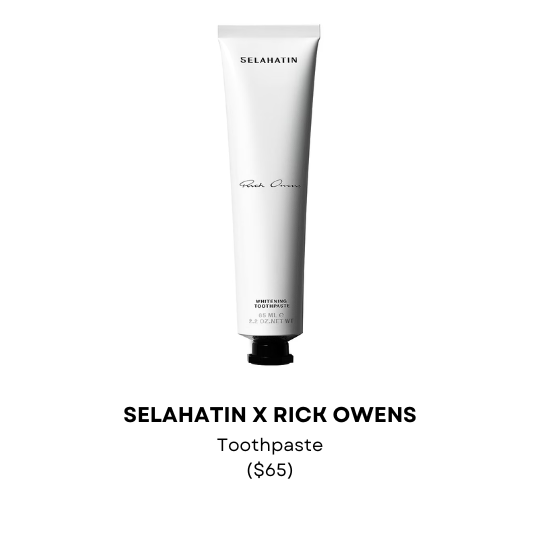 Rick Owens