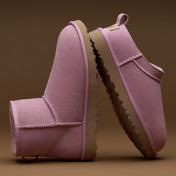 Women's Classic Mini & Classic Micro