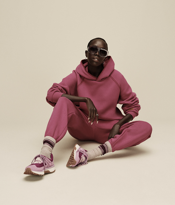 Women's RetroFi Low Ballet Sneaker